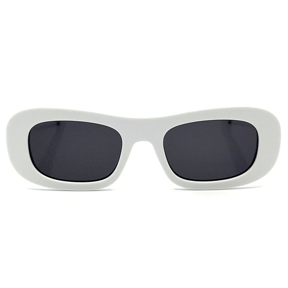 NEW!!! SALVATORE FERRAGAMO Sunglasses SF1046S 101 Authentic main image 10